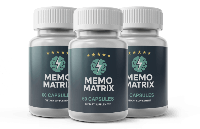 How Does Memo Matrix Works?