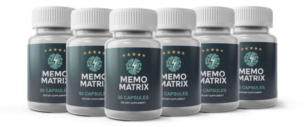 Memo Matrix  Discounted Offer
