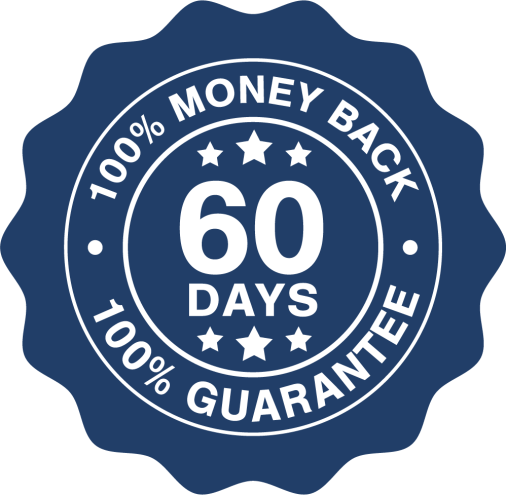 Memo Matrix - Money Back Guarantee