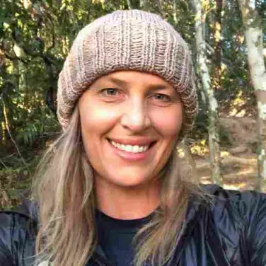 Memo Matrix user - Sarah Mitchell